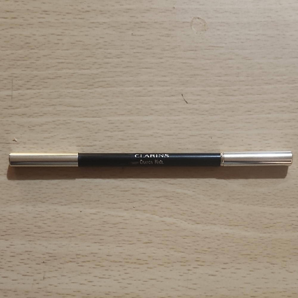 Clarins Crayon Black